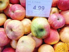 -京客隆超市(北苑店)