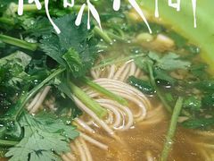 -张记牛肉面馆(天津路店)