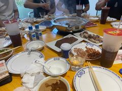 -潮汕牛肉火锅