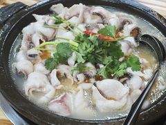 -大鼎石锅鱼(春江里店)
