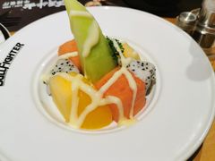 -斗牛士牛排(南京东路店)