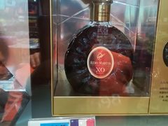 XO-世纪联华超市(浦电路店)