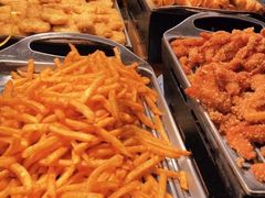 -星伦多自助料理·涮烤一体(嘉兴八佰伴店)
