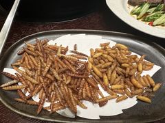 -滇野云南野生菌餐厅(陕西南路店)