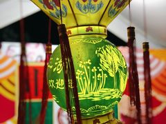 -杭州城北体育公园