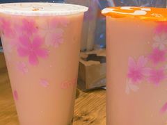 -CoCo都可(中闽嘉禾店)