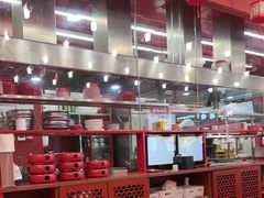 -喜家德虾仁水饺(东海缤纷天地店)