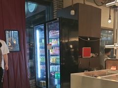 -炽城·烤肉名家(鸿达中央广场店)