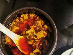 -陈麻婆豆腐总店