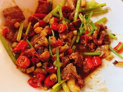 -米椰湘·辣椒炒肉
