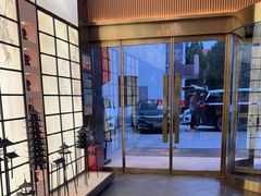 -大鹏饭店·金陵家宴(奥体中心店)