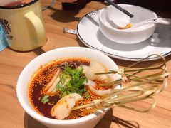 没骨头鸡爪-新太二·鲜料川菜(智慧城广百店)