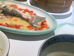 -风味小馆(天目湖宾馆店)