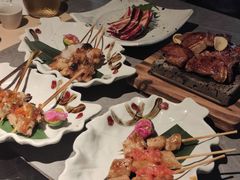 -匠和风精致料理(祥禾天地店)