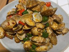 -十面欢腾·海鲜面·台式Bistro(长乐路店)
