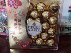 -紫荆城食品交易中心(华强北店)