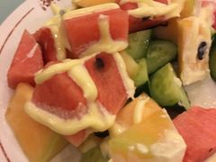 -北京全聚德(天安门店)