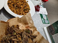 -紫光园(劲松店)