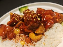 -老山东·山东菜(鲁菜名店)