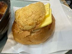 -华嫂冰室(尖沙咀店)