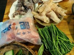 -岗上渣渣老火锅(两路口店)