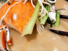 -十面欢腾·海鲜面·台式Bistro(长乐路店)