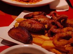 -ITA·意塔意大利餐厅(亦庄店)