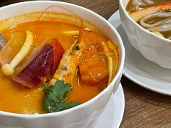 -曼谷食堂·泰国家庭料理(丹桂路店)