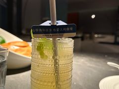 -烛影拾光·创意菜·鲜花·音乐(曲江钻石半岛店)