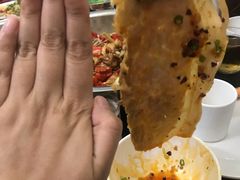 -弓虽昌焖烧鸡(大竹林店)