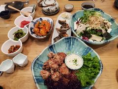-Hatsune隐泉日式料理(SKP店)
