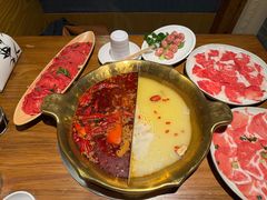 -花间小酌火锅小酒馆(吕四店)