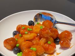 -曾宴·楚菜(湖北省博物馆店)