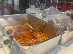 -鑫记婆婆兔·成都特产·兔头手撕兔(太古里店)
