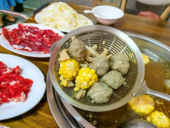 -柴头哥·牛肉火锅(爱民路店)