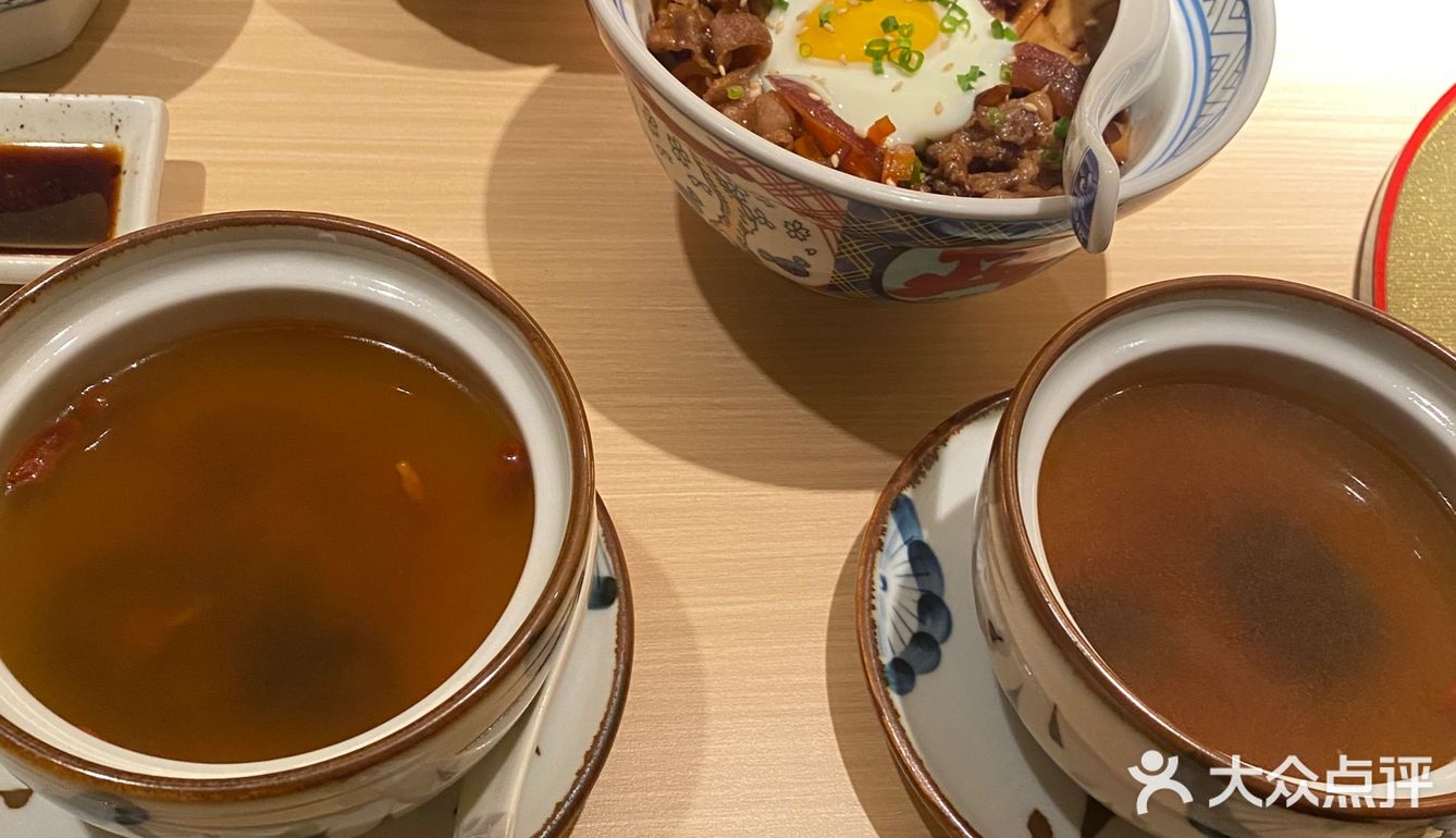 日式餐厅探店记