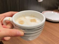 自助饮料-萨莉亚意式餐厅(杭州滨江天街店)