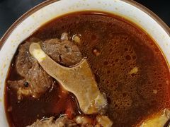 -贡梅老面馆·蟹粉面·无锡特色小吃(南长街主推店)