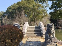 -白马涧龙池景区