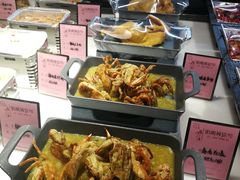 -街角等你.大连海鲜烧烤(西安路店)