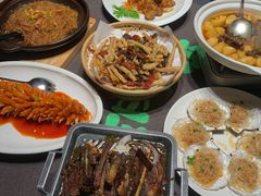 -简小舍·民间手艺菜(武昌江滩店)