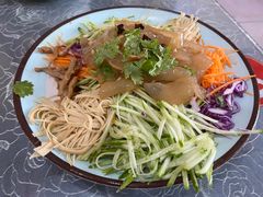 -龙香居海鲜家常菜饭店·特色驴肉·古城浑锅