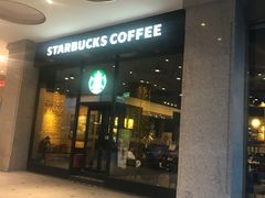 门面-星巴克(北京惠新东街店)