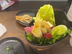 -半酌烧烤小酒馆(南京东路店)