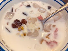 -文昌邓记清补凉(西沙路店)