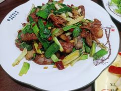 -湖北小吃(东跃街店)