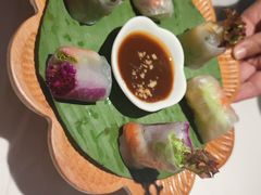 -花样西贡·法式越南菜餐厅(桂林万象城店)