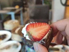 -听松楼·花园酒店·自助餐厅(红梅公园店)