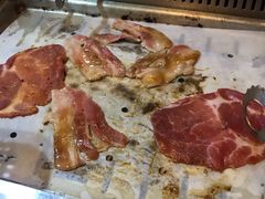 -新石器烤肉(南通CBD大有境店)