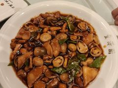 -丰泽园饭店